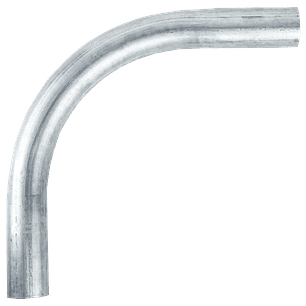 Curva Metalica EMT 20mm