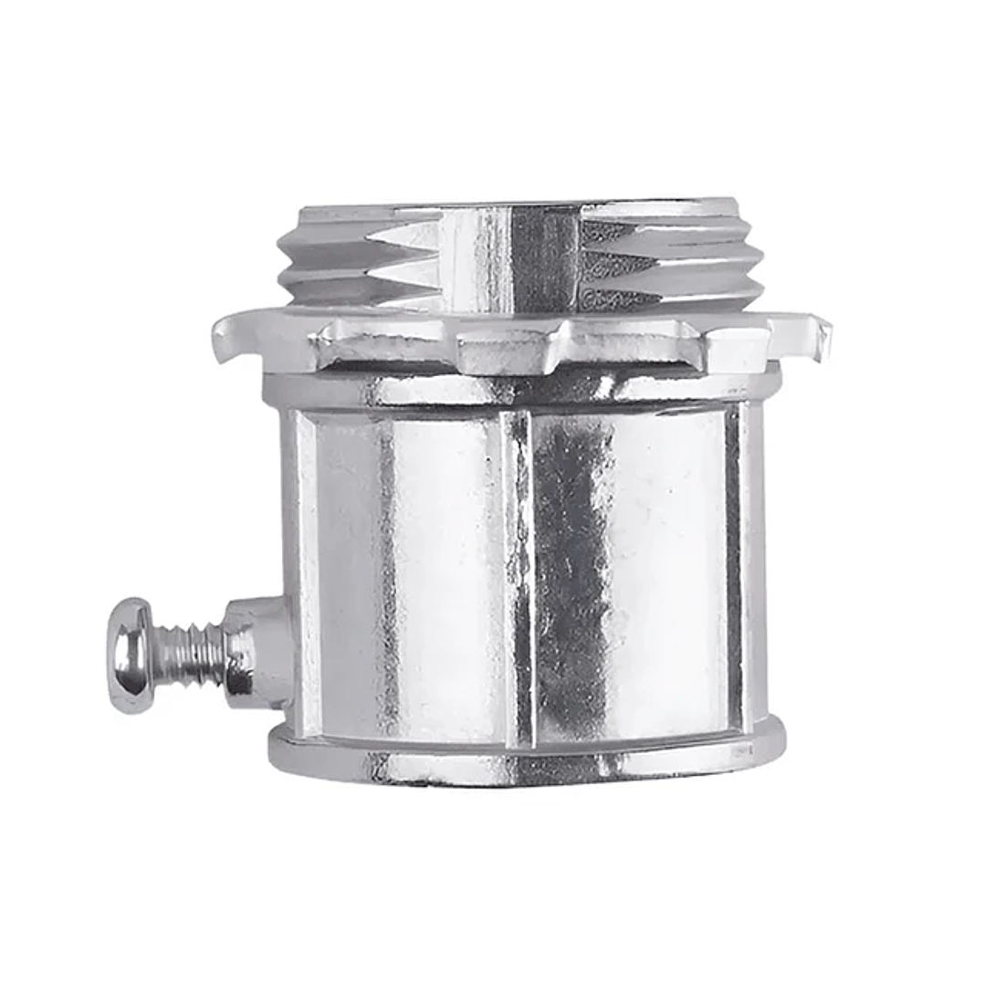 Terminal Metálico EMT 20mm 1