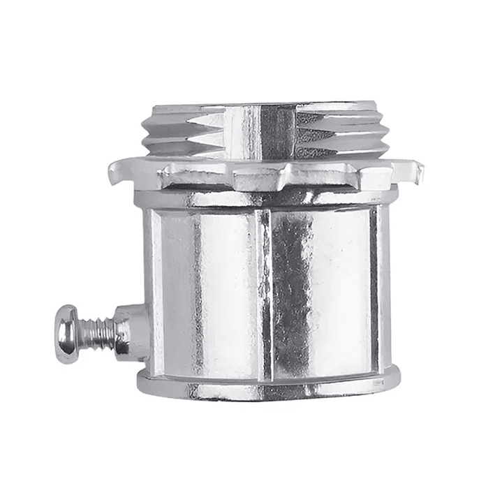 Terminal Metálico EMT 20mm 1