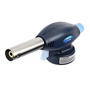 Soplete Multipropósito a Gas Repostería Cocina Gasfitería