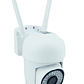 Cámara IP Wifi 36 Panorámica Led Exterior - Miniatura 1