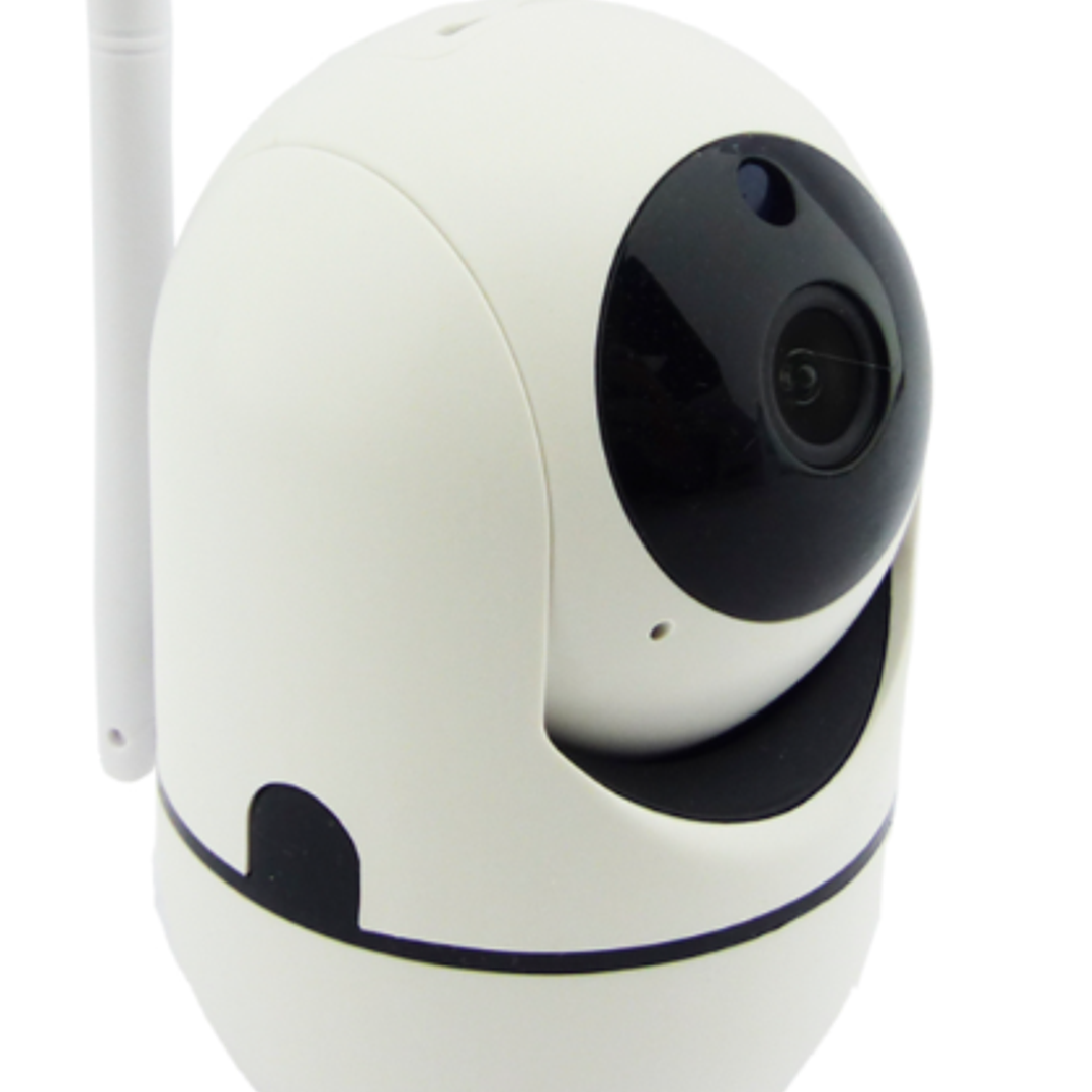 Cámara IP Wifi Mini Interior 1