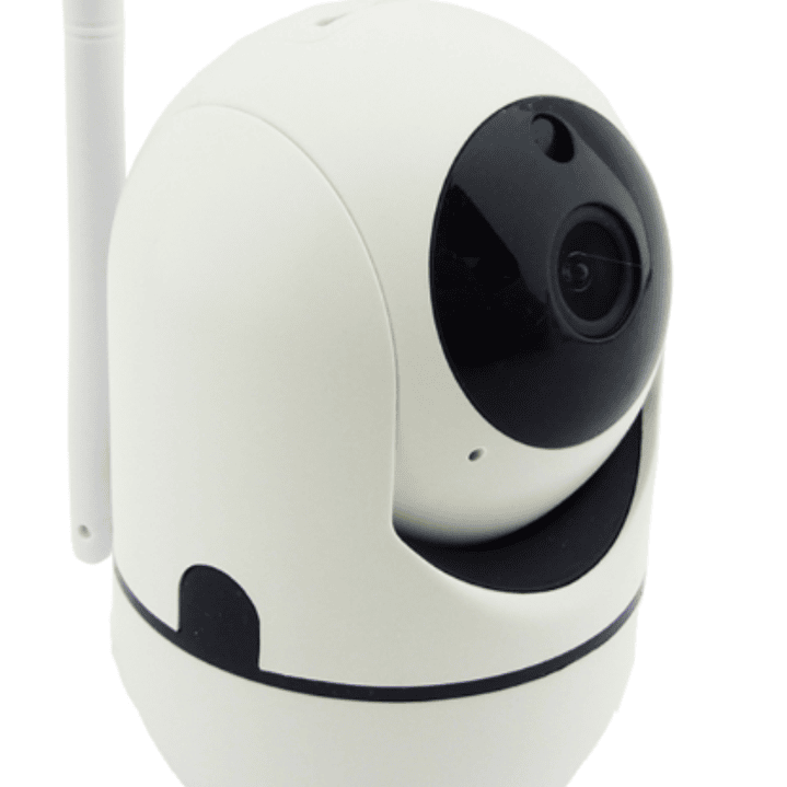 Cámara IP Wifi Mini Interior 1