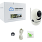 Cámara IP Wifi Mini Interior - Miniatura 3