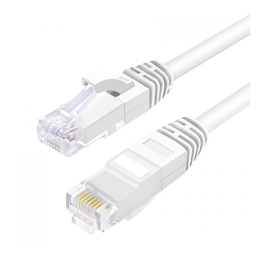Cable UTP Lan Categoría 6 1