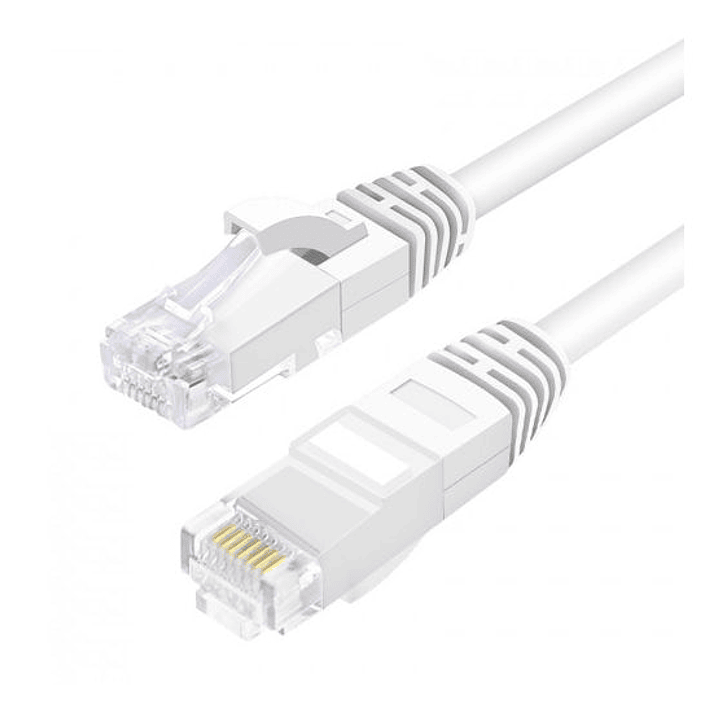 Cable UTP Lan Categoría 6 1