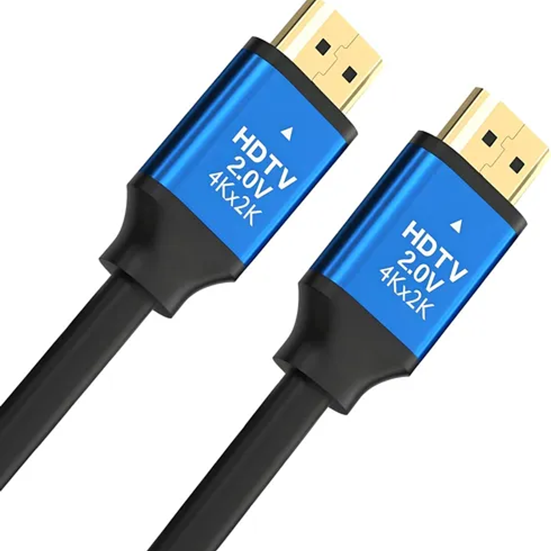 Cable HDMI 4K x 2K 2.0V HDTV 1