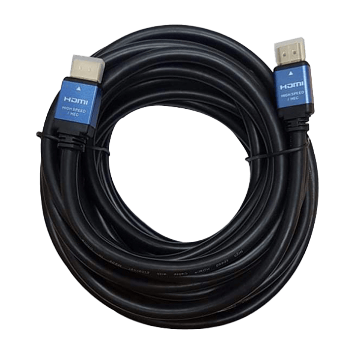 Cable HDMI 4K x 2K 2.0V HDTV 2
