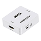 Conversores de Video – HDMI ↔ VGA | VGA ↔ HDMI | AV2 ↔ HDMI | HDMI ↔ AV2 - Miniatura 3