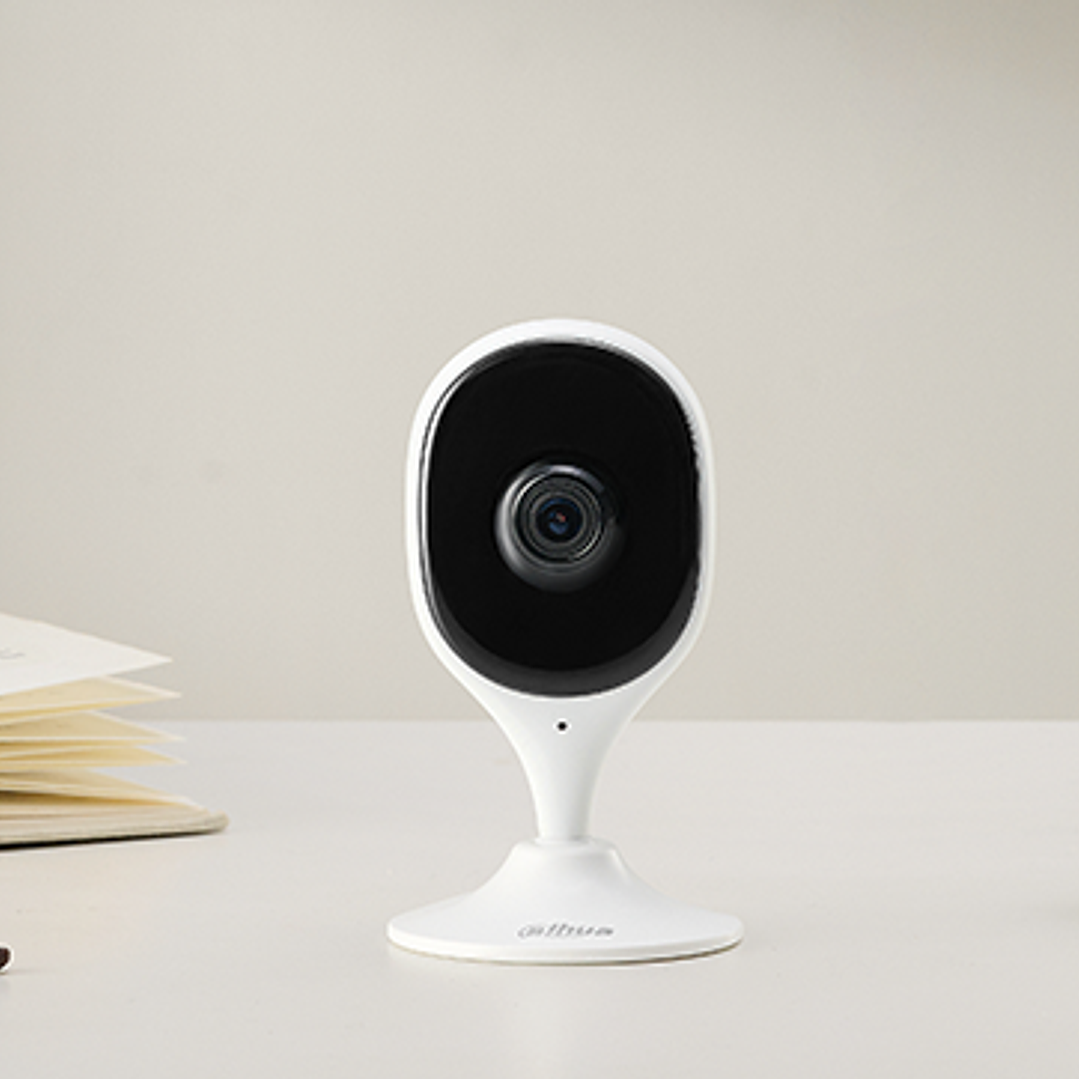 Cámara Wifi Dahua Cube A1 Indoor 3MP 4