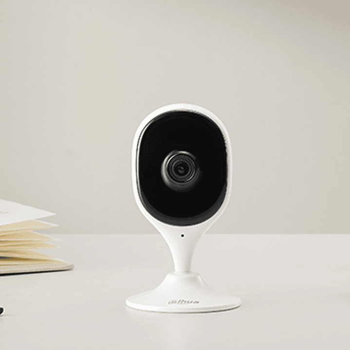 Cámara Wifi Dahua Cube A1 Indoor 3MP 4