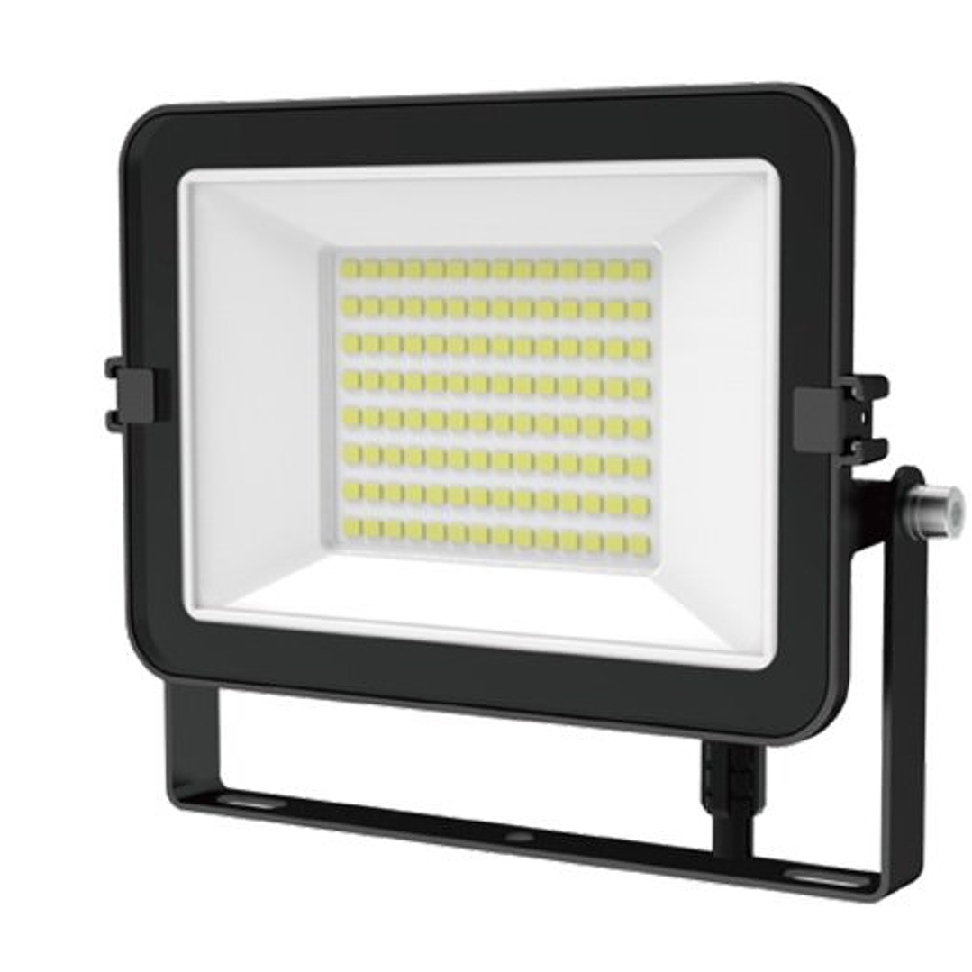 Proyector Led EGB Luz Fría Exterior IP67 1