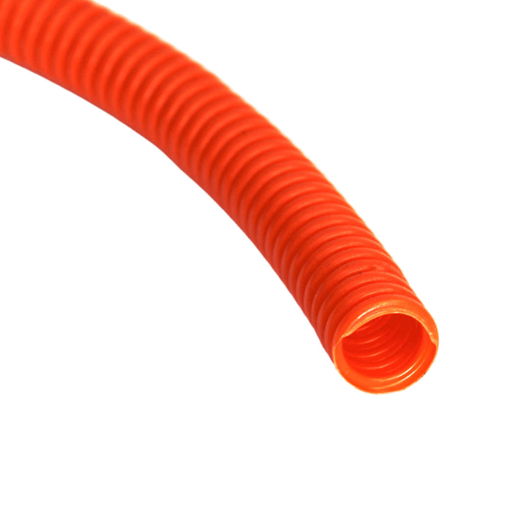 Conduit Duflex Corrugado PVC Metro Lineal 2