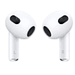 Audífonos Bluetooth Apple Airpods Versión Genérica 2da y 3ra Generación - Miniatura 1