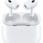 Audífonos Bluetooth Apple Airpods Versión Genérica 2da y 3ra Generación - Miniatura 2