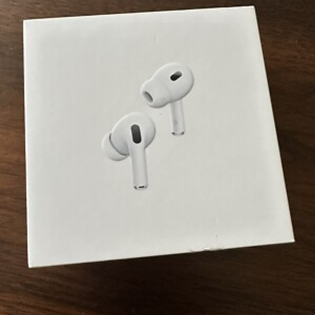 Audífonos Bluetooth Apple Airpods Versión Genérica 2da y 3ra Generación 3