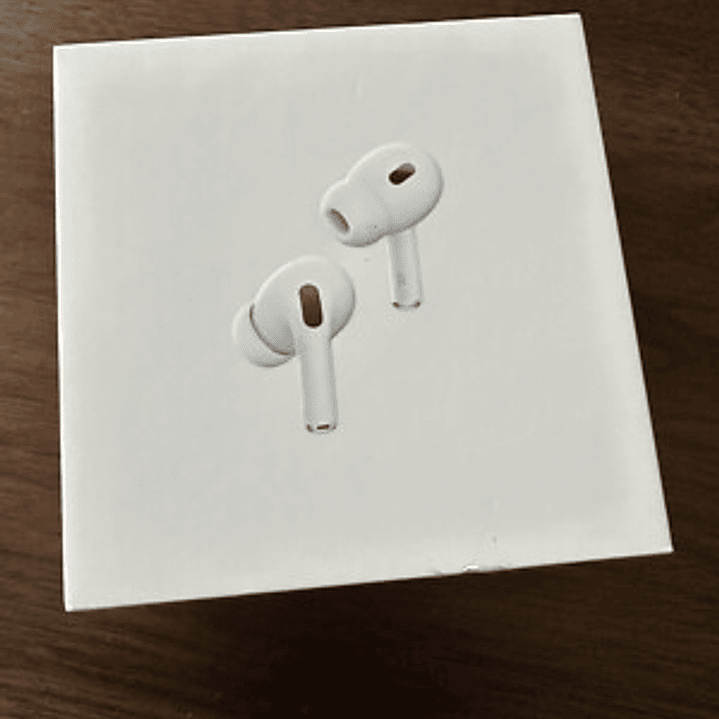 Audífonos Bluetooth Apple Airpods Versión Genérica 2da y 3ra Generación 3