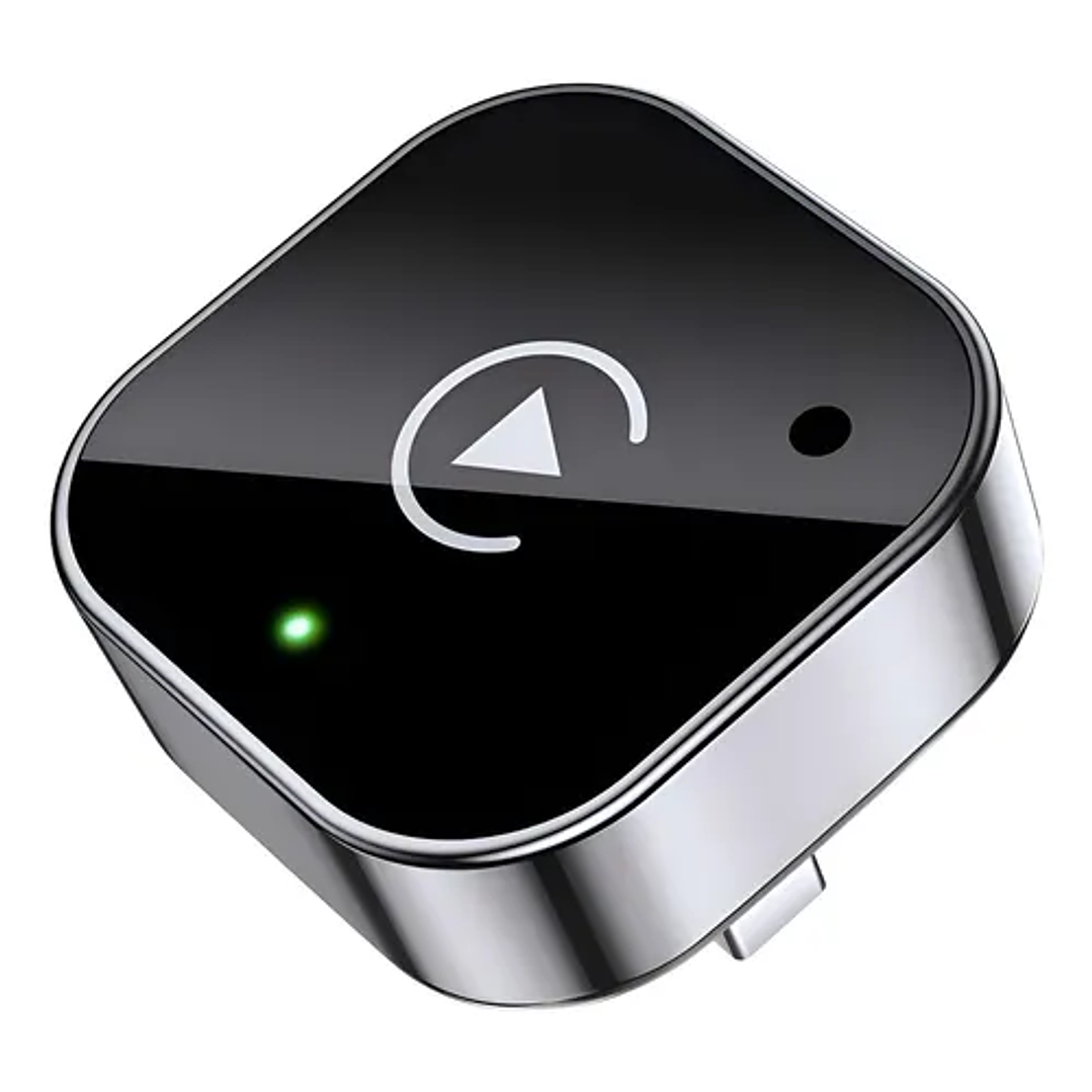 Adaptador Carplay para Auto USB Inalámbrico 2