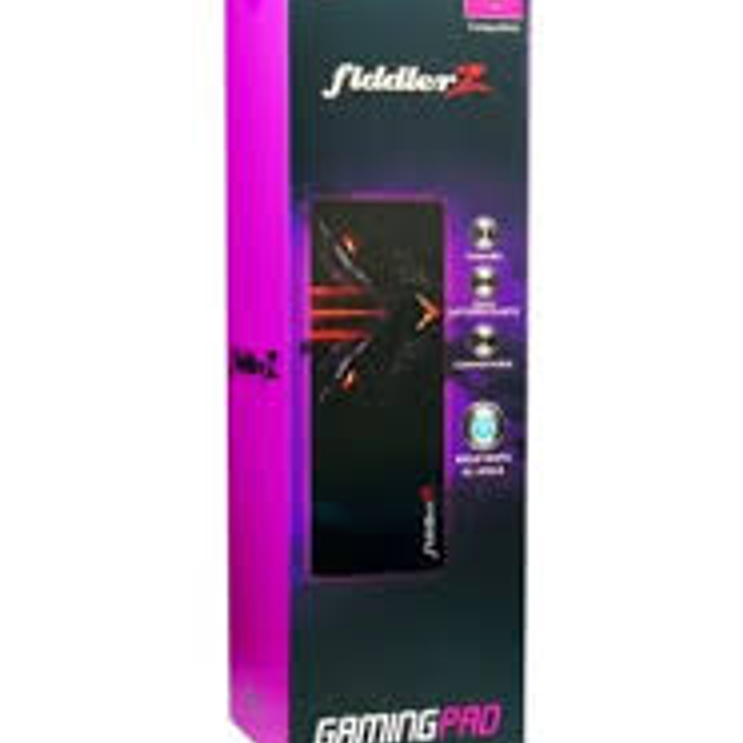 Mouse Pad Gamer Fiddler Grande 1