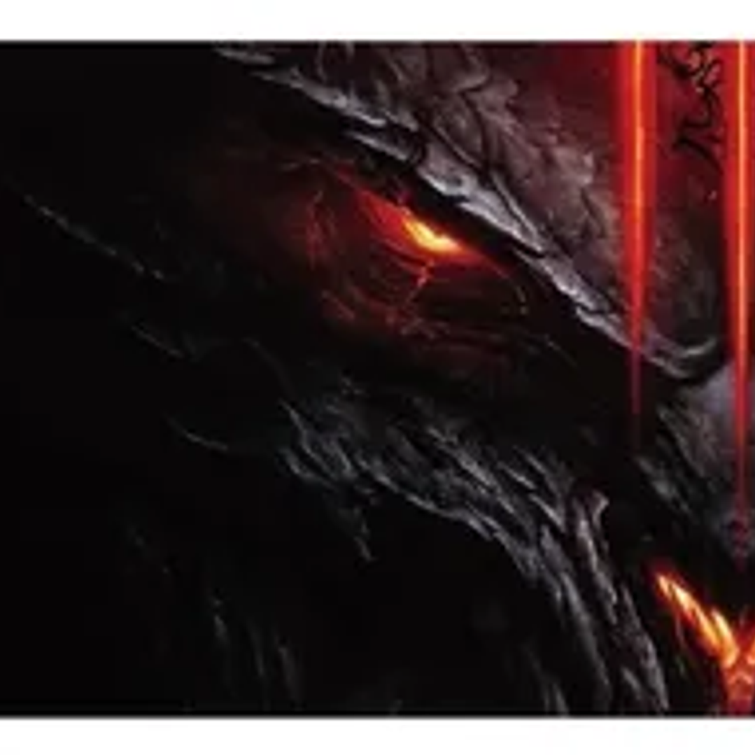 Mouse Pad Gamer Fiddler Grande 2