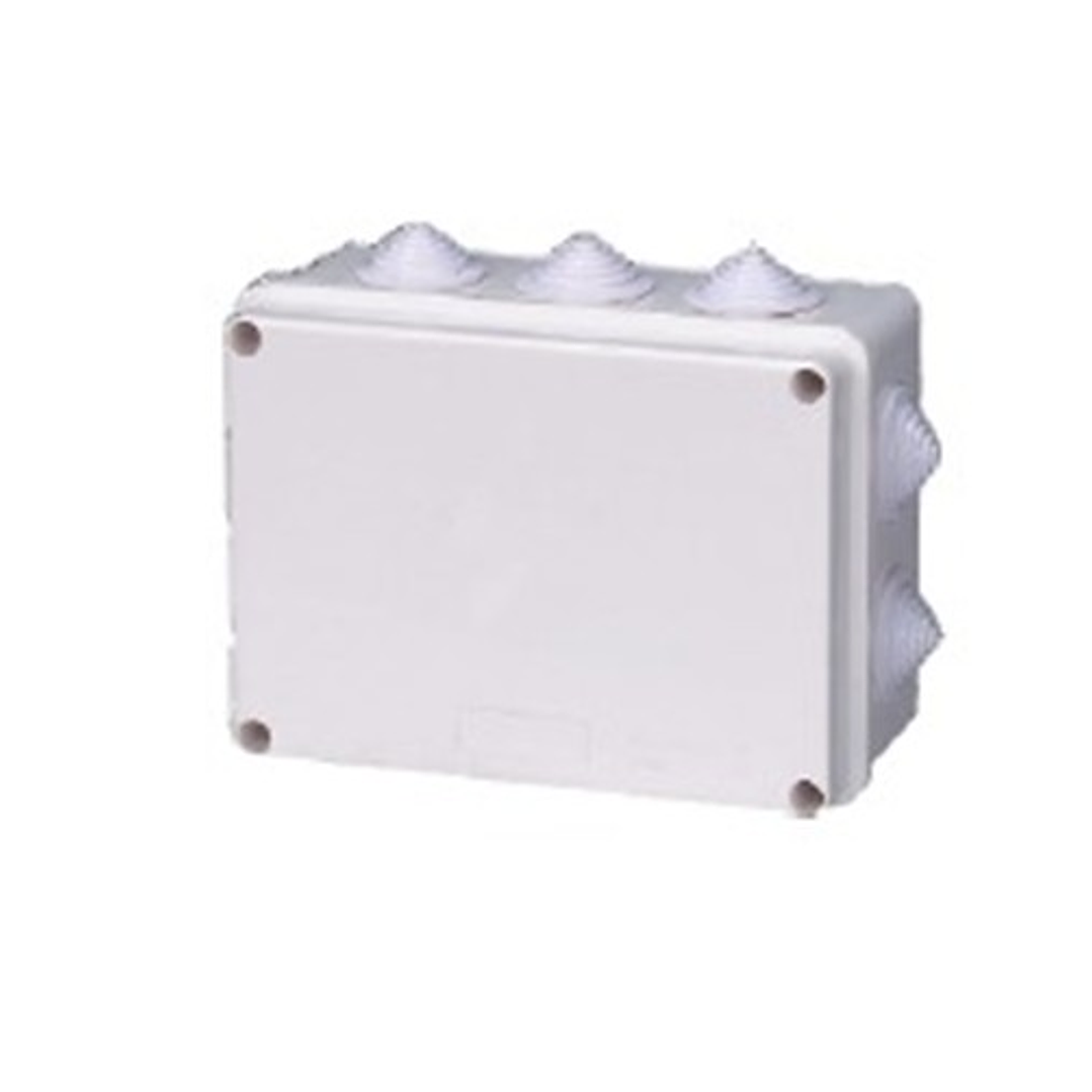 Caja Estanca 110x150 con Conos 1