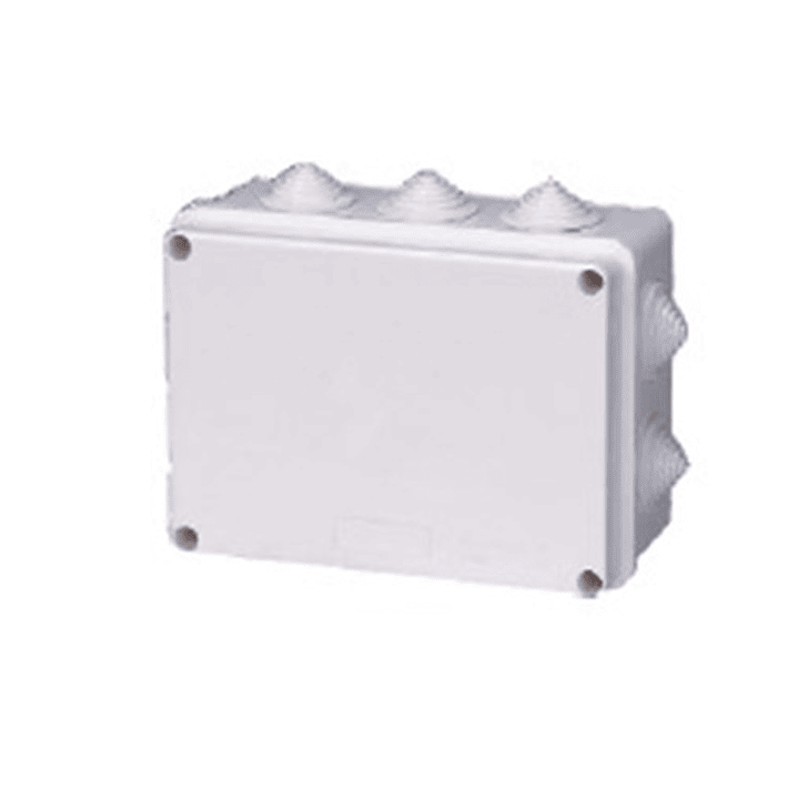 Caja Estanca 110x150 con Conos 1