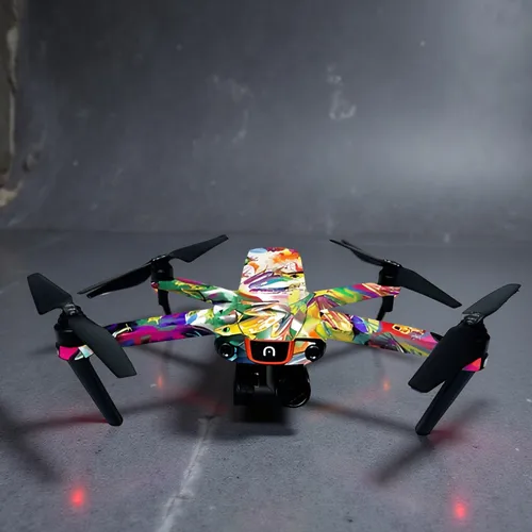 Drone DIF Doble Cámara ART01 4