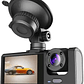 Dash Cam Auto Doble Lente - Miniatura 2
