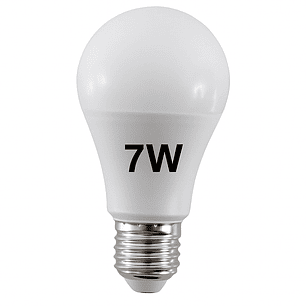 Ampolleta LED EGB