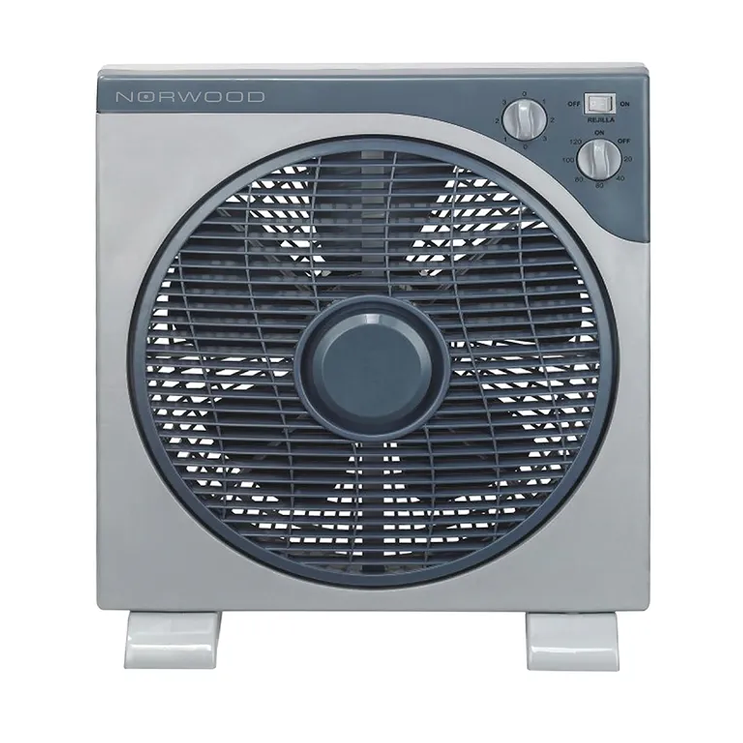Ventilador 12