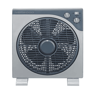 Ventilador 12