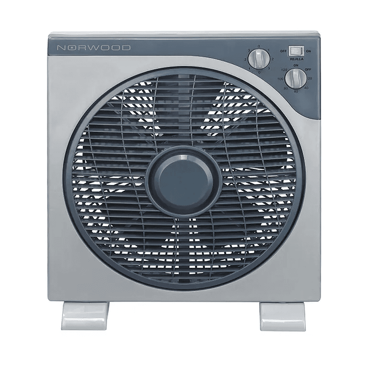 Ventilador 12