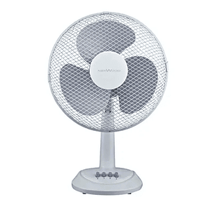 Ventilador de Sobremesa 12