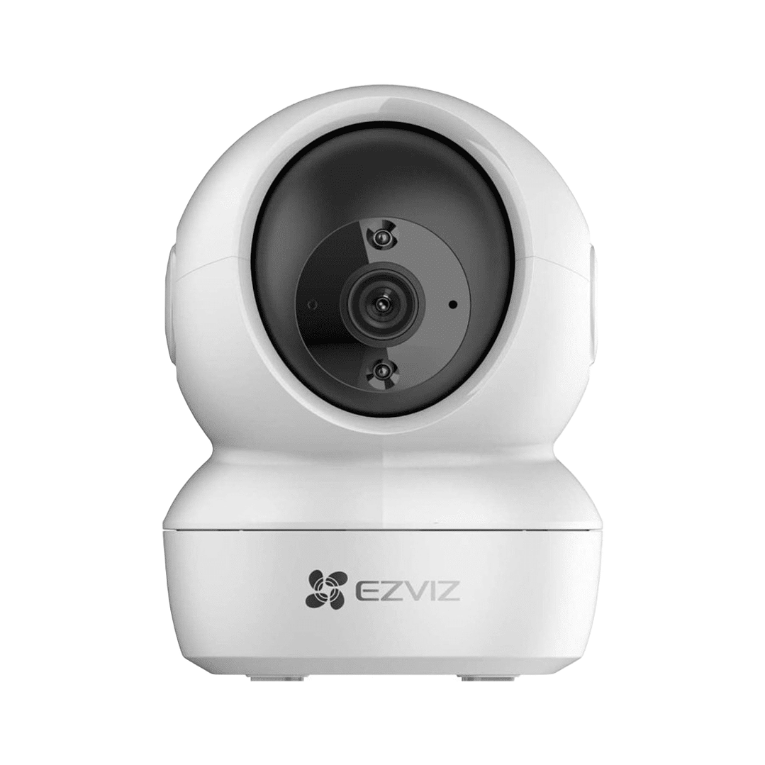 Cámara de Seguridad IP EZVIZ H6C 1