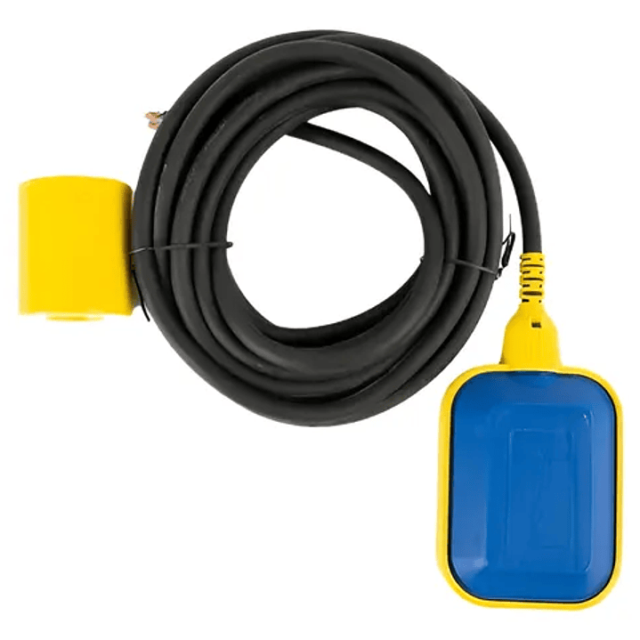 Interruptor Flotador de Nivel Kripal 1