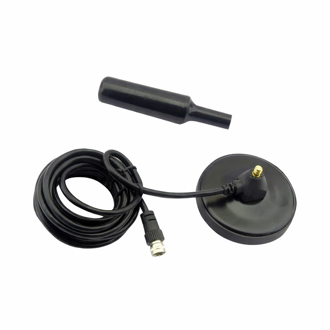 Antena TV Digital HD Coaxial 2