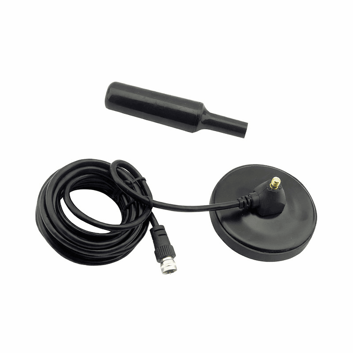 Antena TV Digital HD Coaxial 2