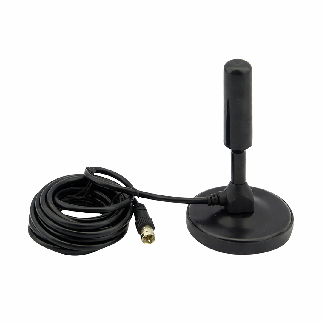 Antena TV Digital HD Coaxial 1