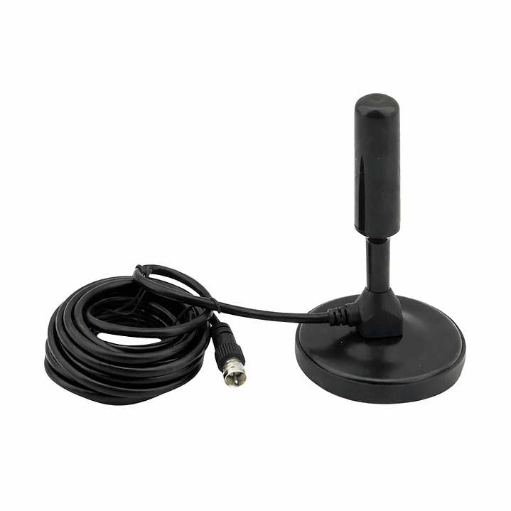 Antena TV Digital HD Coaxial 1