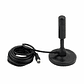 Antena TV Digital HD Coaxial - Miniatura 1
