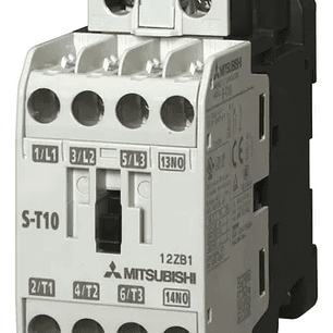 Contactor Mitsubishi ST Series Bobina 220V
