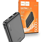 Cargador Portátil Hoco 5.000mAh UltraSlim - Miniatura 1