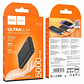 Cargador Portátil Hoco 5.000mAh UltraSlim - Miniatura 2