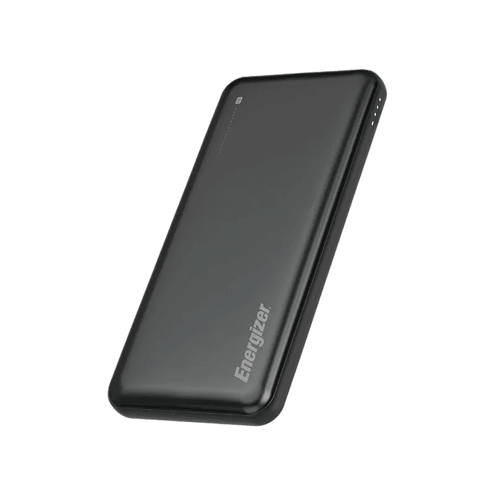 Cargador Portátil Energizer 10.000mAh 2