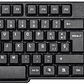 Teclado USB Universal Fiddler - Miniatura 2