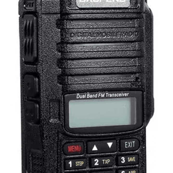 Radio Walkie Talkie Baofeng UV9r 2