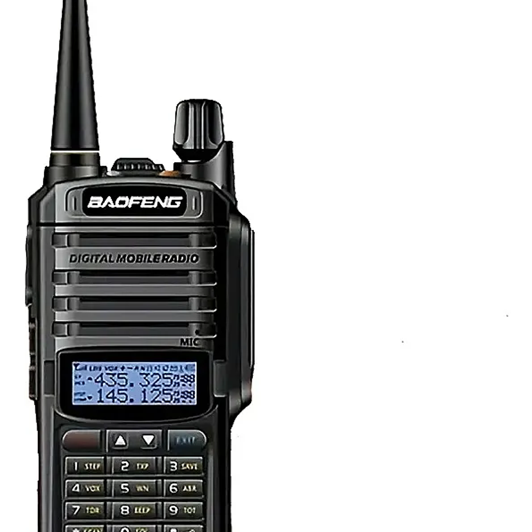 Radio Walkie Talkie Baofeng UV9r 1
