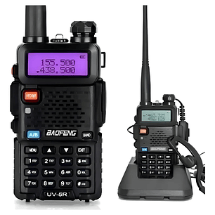 Radio Walkie Talkie Baofeng UV5r