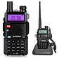 Radio Walkie Talkie Baofeng UV5r - Miniatura 1