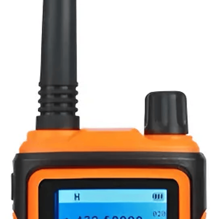 Radio Walkie Talkie Baofeng UV17-Pro 2
